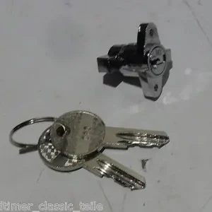 Abverkauf Kreidler Flory Florett Schloss Werkzeugkasten Sitzbank 27.77.98