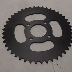 Top-Seller Kettenrad Hercules KTM Mofa Moped 505 Optima 268 45