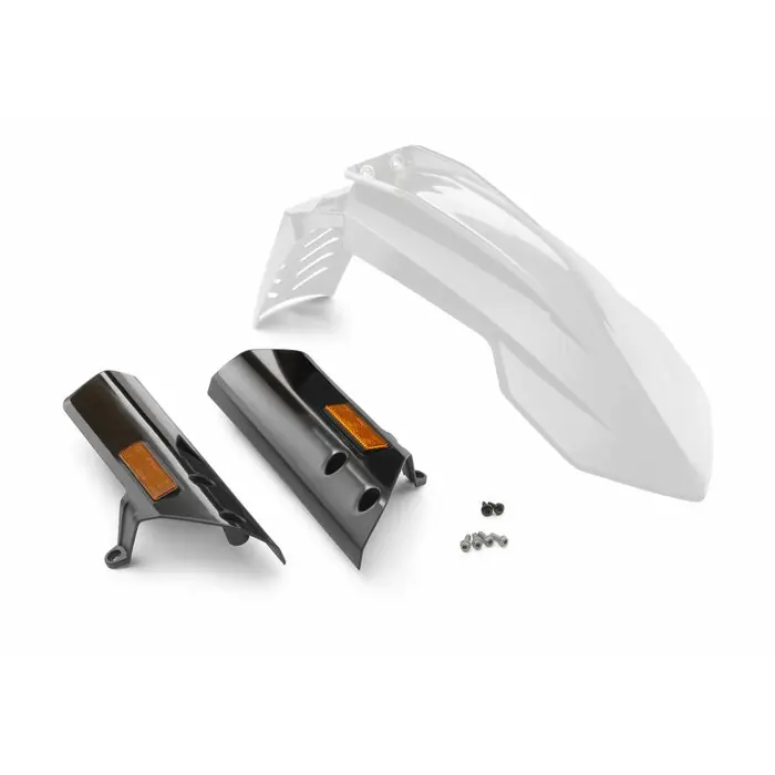 Direktkauf Kotflügel R kpl.