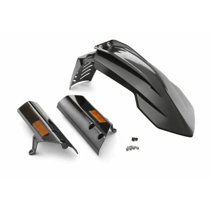 Direktkauf Kotflügel R kpl.