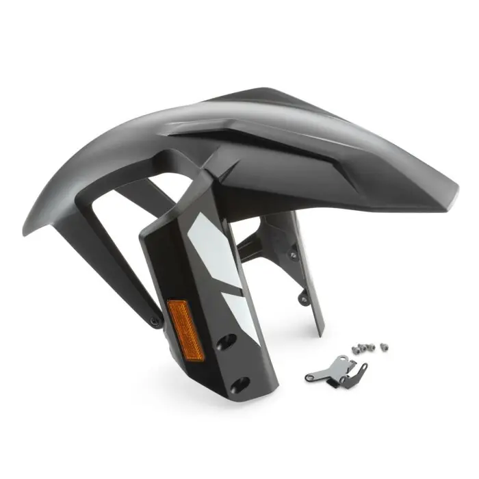 Sonderangebot Kotflügel S kpl.