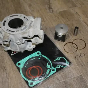 Günstig Kawasaki KX 85 Zylinder mit Kolben