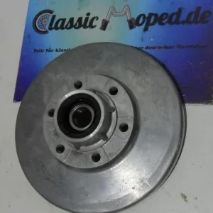 Kettenradträger passend für Zündapp 517-15.915 GTS KS 50 80 517 530 NEU große Naben Jetzt Kaufen