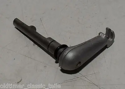 Nur Für Kurze Zeit Kupplungshebel Motor Repro Zündapp 265-06.602  GTS KS ZD CS 50 Mofa Moped