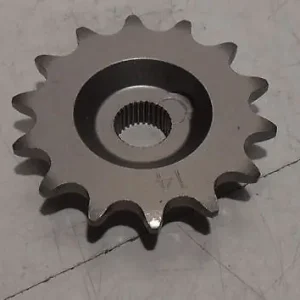 Highlight Kettenrad Ritzel NEU 845-14 passend für Zündapp 429 433 561 448 529