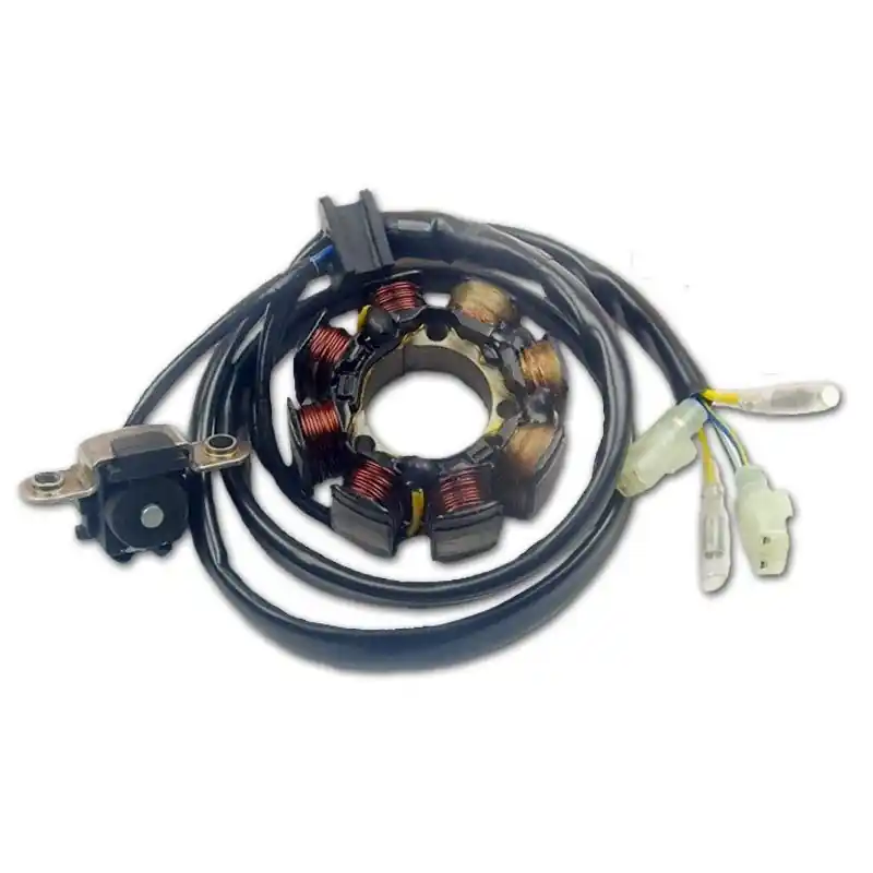 Honda CRF 450 Lichtmaschine 05-08 Preis Gesenkt