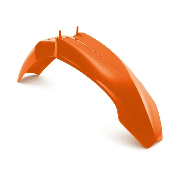 Markenprodukt KOTFLÜGEL VORNE BREIT ORANG.03