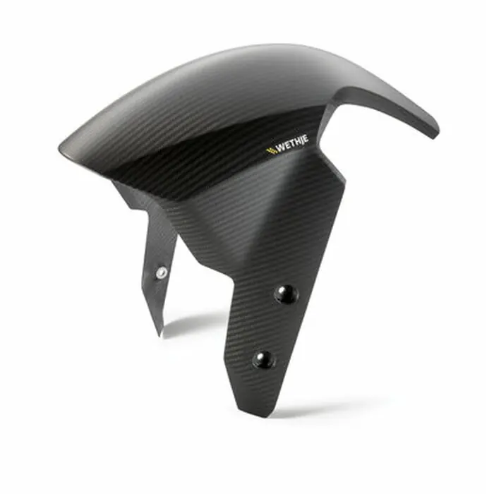 KOTFLÜGEL VORNE KARBON Direktkauf