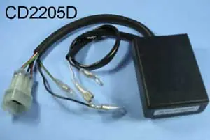 Top-Angebot Suzuki RM 250 CDI 94-95