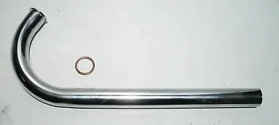 Nur Heute Krümmer Hercules Sachs MB50 ML50 28mm Anschluss