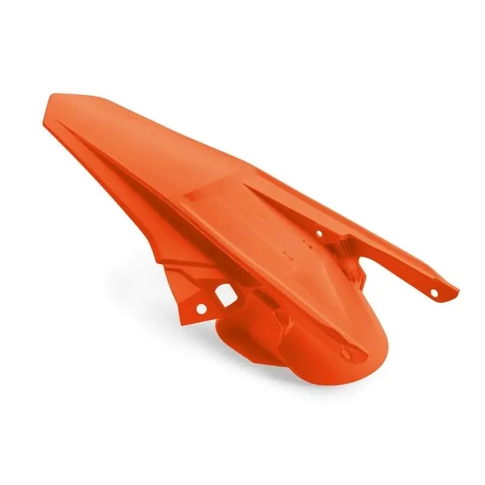 Begrenztes Angebot Kotflügel EXC ORANGE