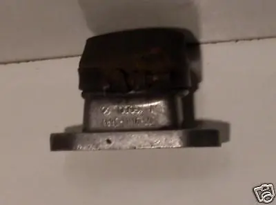 Schnäppchen Ansaugstutzen DKW RT ? 4895-1116-00