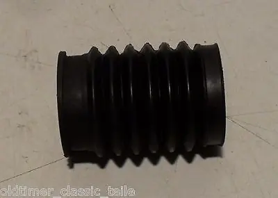 Yamaha DT50 MX Ansauggummi Gummi Vergaser 43 / 46 / 80mm lang Gratis Versand