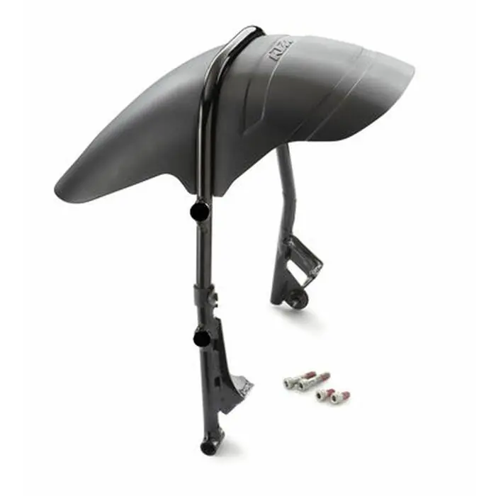 Kotflügel Hinten PP KPL Neu Im Sortiment