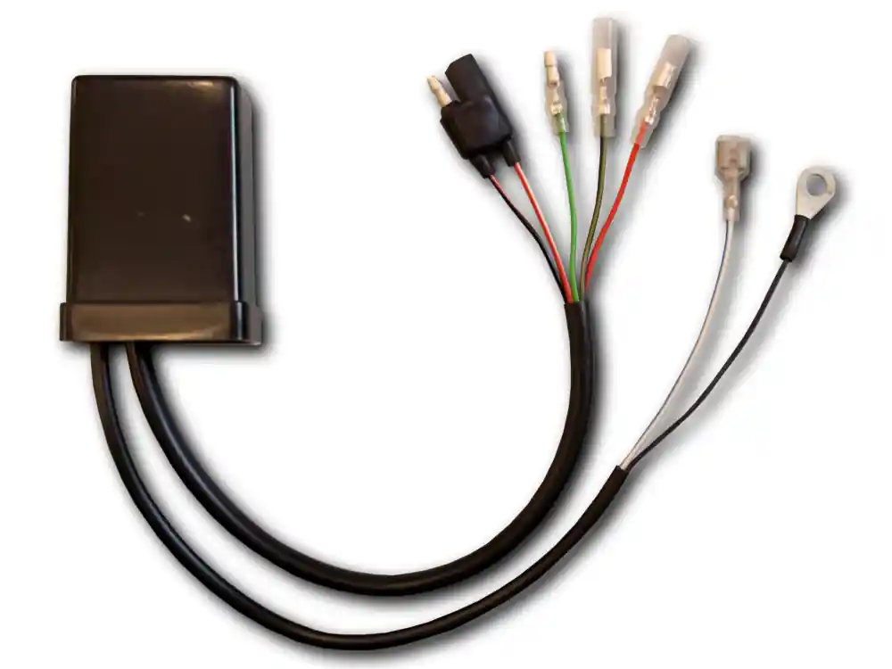 Sonderangebot Suzuki RM 250 CDI 87-93