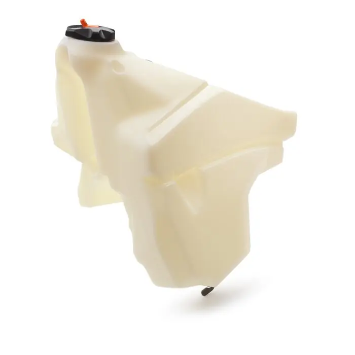 Nur Für Kurze Zeit KRAFTSTOFFTANK kpl.