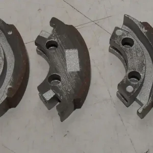 Nur Heute Kupplungsbacken Kupplung Tomos A35 Mofa Moped Neu