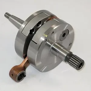 Preisreduziert Suzuki RM 125 Kurbelwelle 01-03