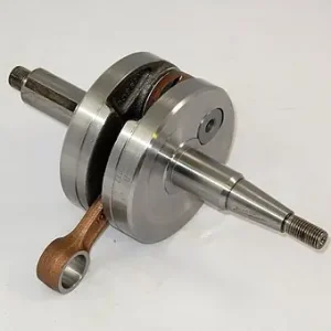 Yamaha YZ 80 Kurbelwelle 93-01 Finale Aktion