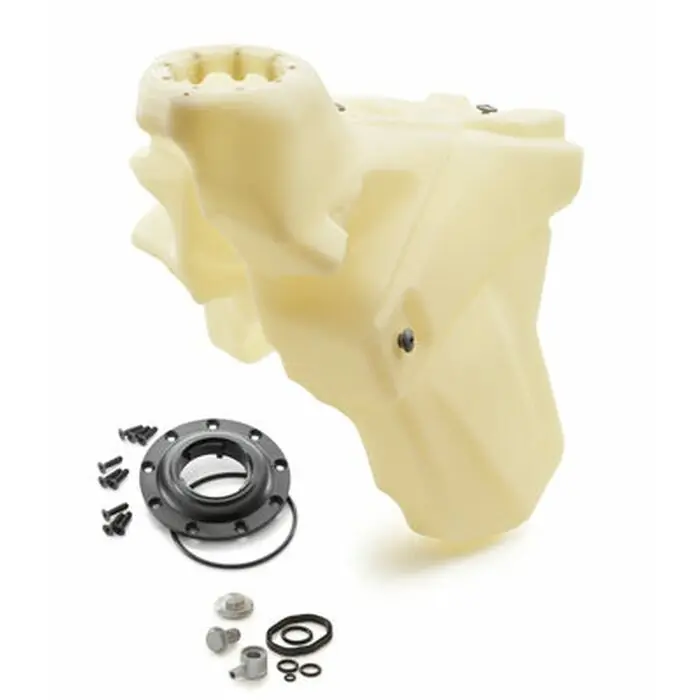 Kraftstofftank kpl. Nur Für Kurze Zeit