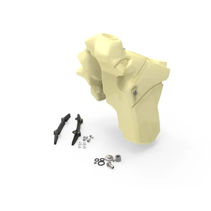 Must-Have Kraftstofftank kpl.