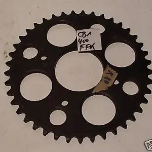 Top-Preis Kettenrad Honda CB1 400