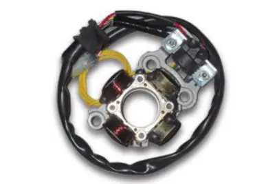 Yamaha YZF 450 Lichtmaschine 06-09 Letzte Chance