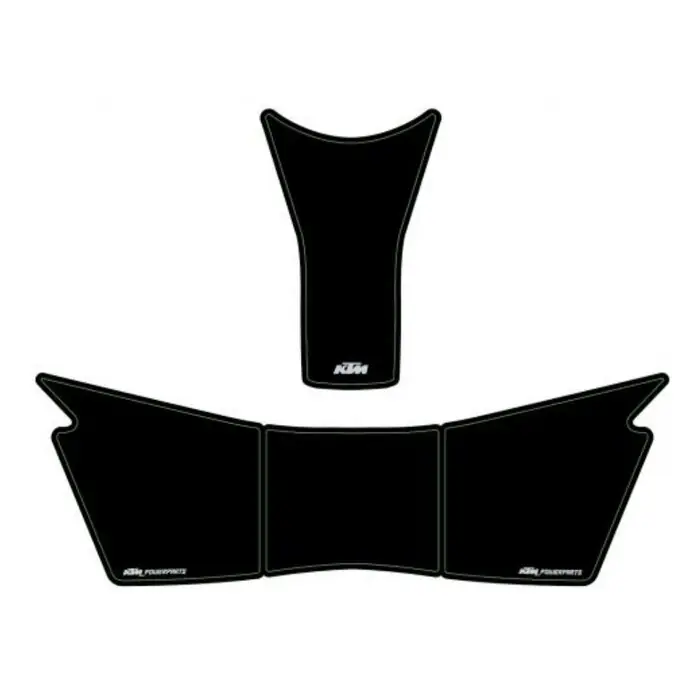 Kraftstofftank Schutzaufkleber Solange Der Vorrat Reicht