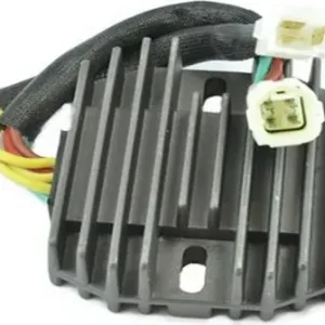 Suzuki DL V-Strom 650 Laderegler / Gleichrichter 03-10 Sonderangebot