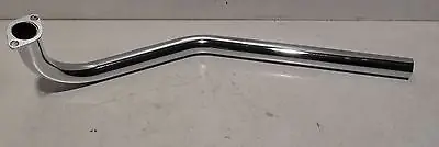 Krümmer Puch Monza Auspuffkrümmer   28 mm NEU Moped Mokick Gratis Versand