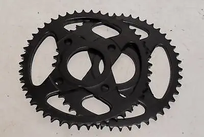 Meistverkauft Kettenrad Yamaha RD80 LC2 1986-48 NEU