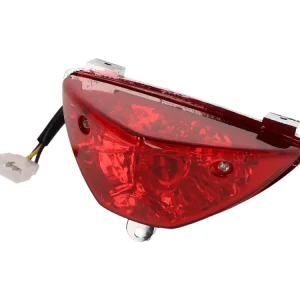 Rücklicht für Generic Trigger, Explorer Sniper, KSR Moto TR, Ride MRS, MRX Saisonangebot