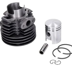 Zylinderkit 60ccm 40mm für Puch MS, VS, MV, DS, VZ, M50 Jetzt Kaufen