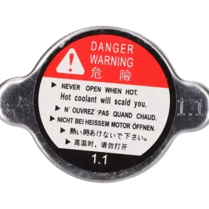 Günstig Kühlerdeckel für Rieju RR, MRX, RRX, SMX 50, Yamaha DT 50 R, MBK X-Limit 50