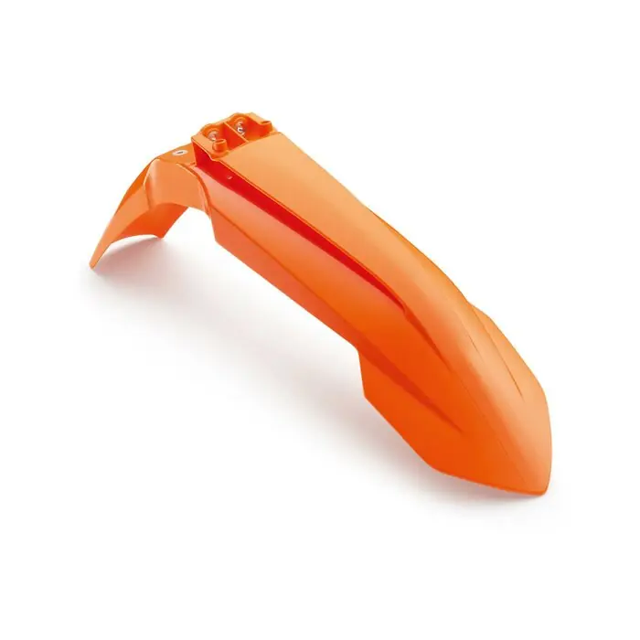 KOTFLÜGEL VORNE ORANGE 16 Aktuell