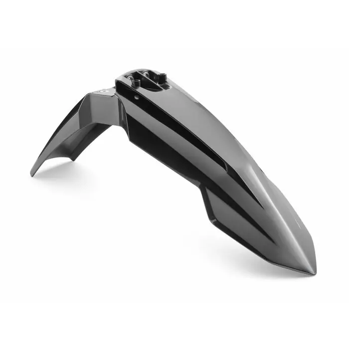 Kotflügel vorne Supermoto Preisknaller