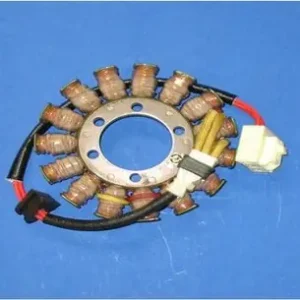 Honda CBR 600 RR Lichtmaschine 07-08 Neuheit