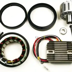 BMW Boxer / Moto Guzzi Stator Kit Neuheit