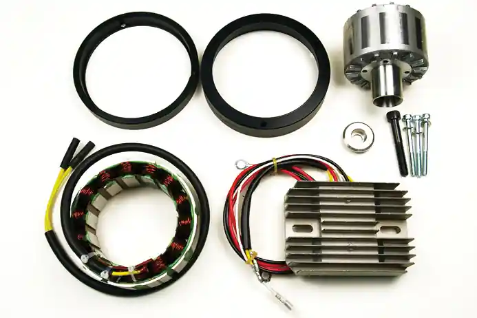 BMW Boxer / Moto Guzzi Stator Kit Neuheit