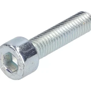 Schraube M5x20 Innensechskant verzinkt Neu