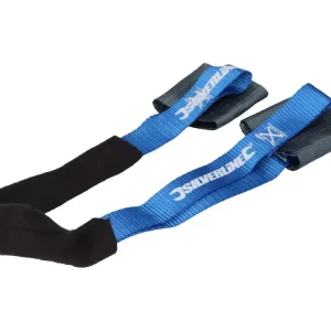 Lenkerverzurrschlaufe 900x35mm (ohne Spanngurt) Letzte Chance