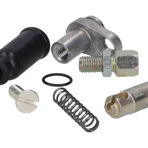 Choke Umrüstkit Dellorto auf Bowdenzug für PHBL, PHBH Vergaser Bestpreis