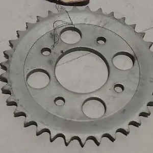 Letzte Chance Kettenrad Sachs Hercules HS115V K50 ab 63 263 35 Zähne