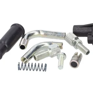 Choke Umrüstkit Dellorto auf Bowdenzug für PHBN 12-17,5mm Vergaser Meistverkauft