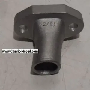Heißes Angebot Repro Zündapp Ansaugstutzen Sportcombinette GTS 517 C50 441 Falconette 40 Lochabstand