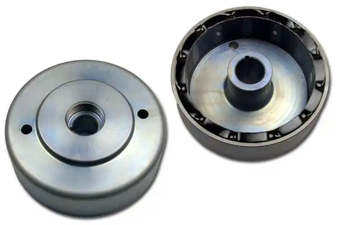 Kostenfreie Lieferung Husqvarna 410/610 Rotor