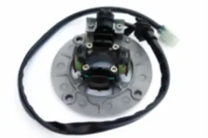 Top-Seller Yamaha YZ 125 Lichtmaschine ab 1996