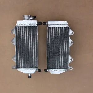 Letzte Chance Yamaha YZ 125 High performance Kühler ab 2005