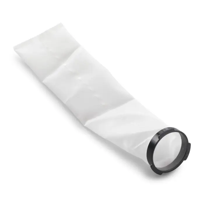 Kraftstofffilter Zertifiziert