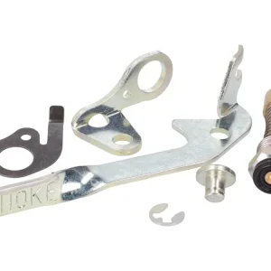 Choke Umrüstung Dellorto auf Hebelchoke für PHBG Vergaser Geprüft